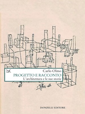 cover image of Progetto e racconto